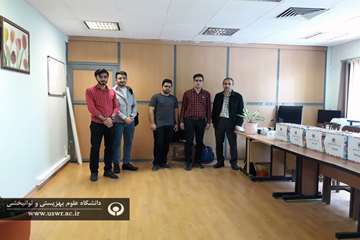 اعضای شورای مرکزی انجمن های علمی دانشجویی 